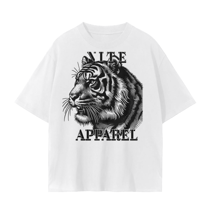 The Tiger Tee