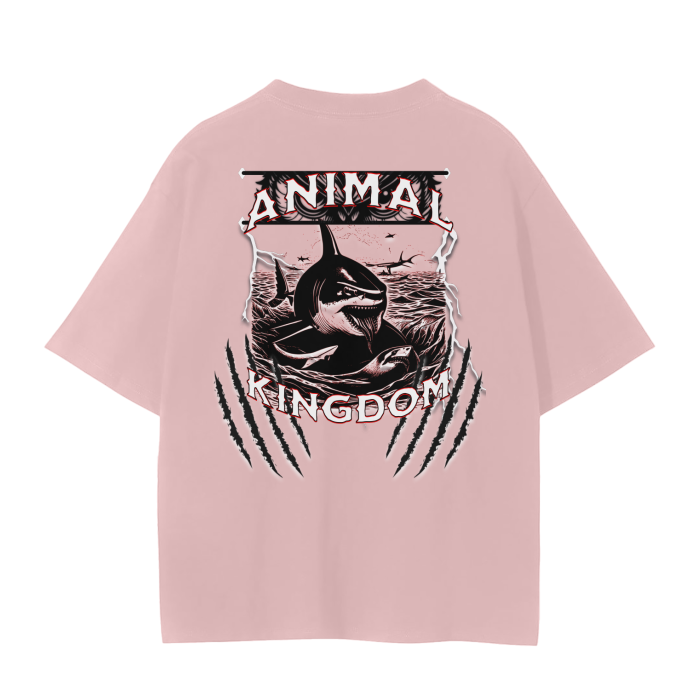 Shark Bite Tee