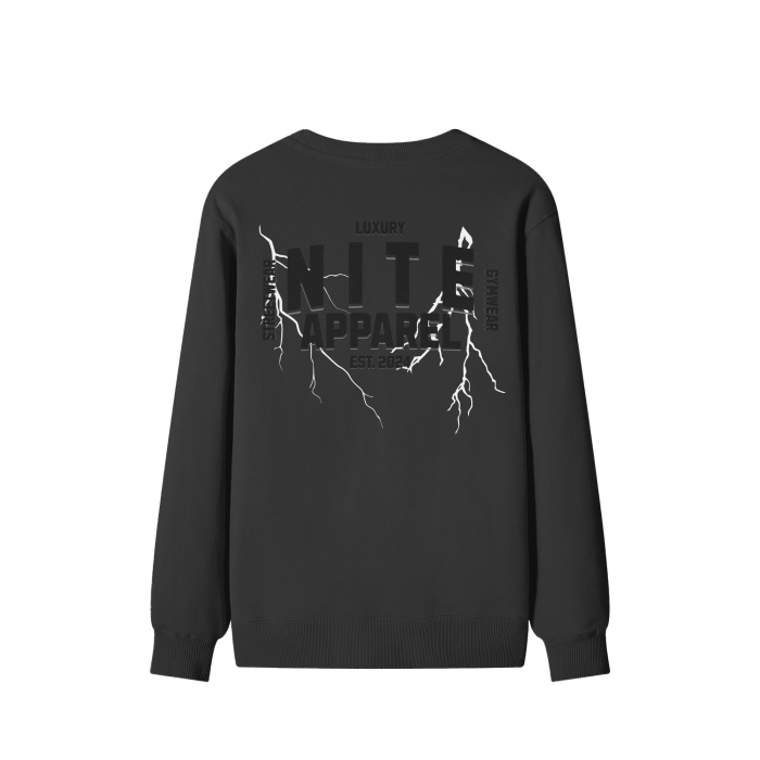 Dawn of the Dragon Crewneck