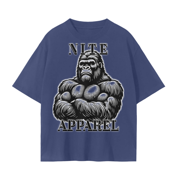 The Rilla' Tee