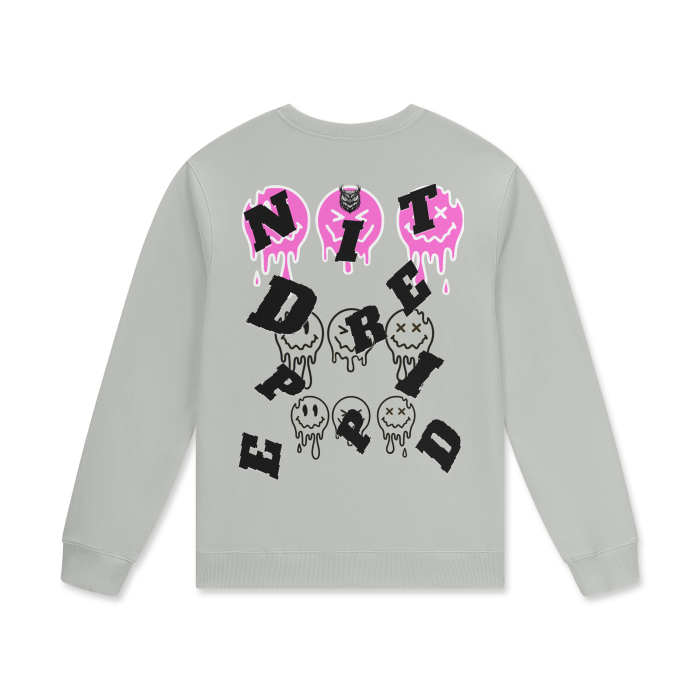 Dripped Collection Crewneck 10 of 12