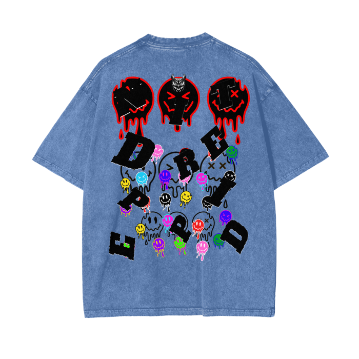 Dripped Collection Tee 10 of 12