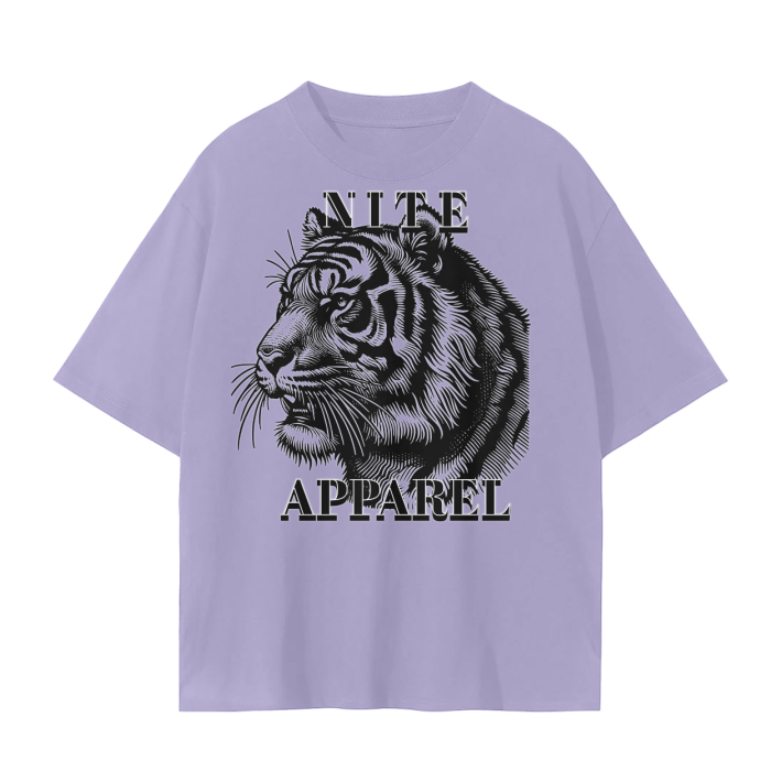 The Tiger Tee