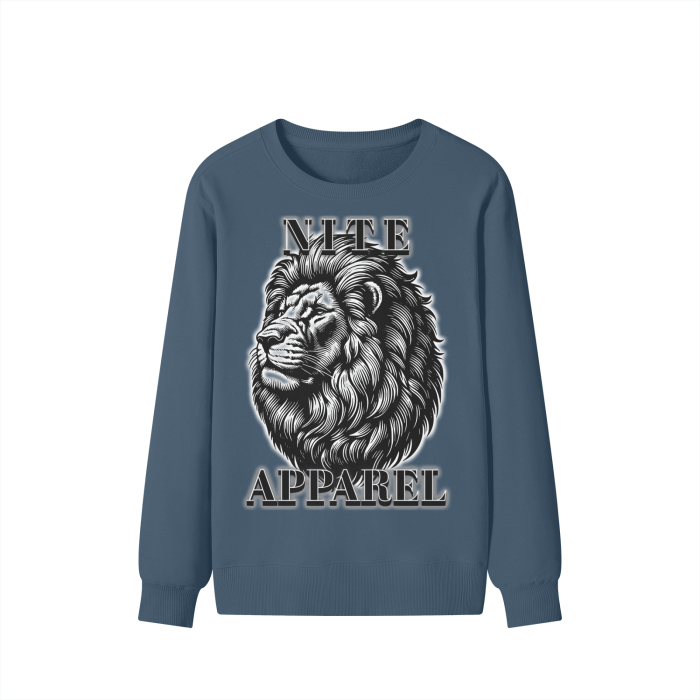 The Lion Crewneck