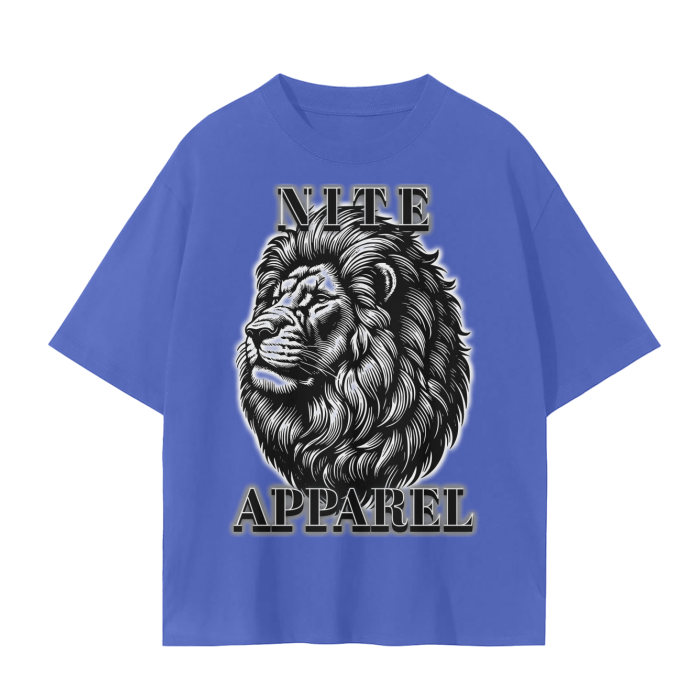 The Lion Tee