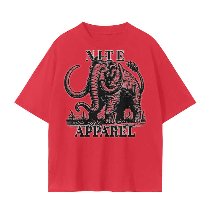 Mammoth Tee