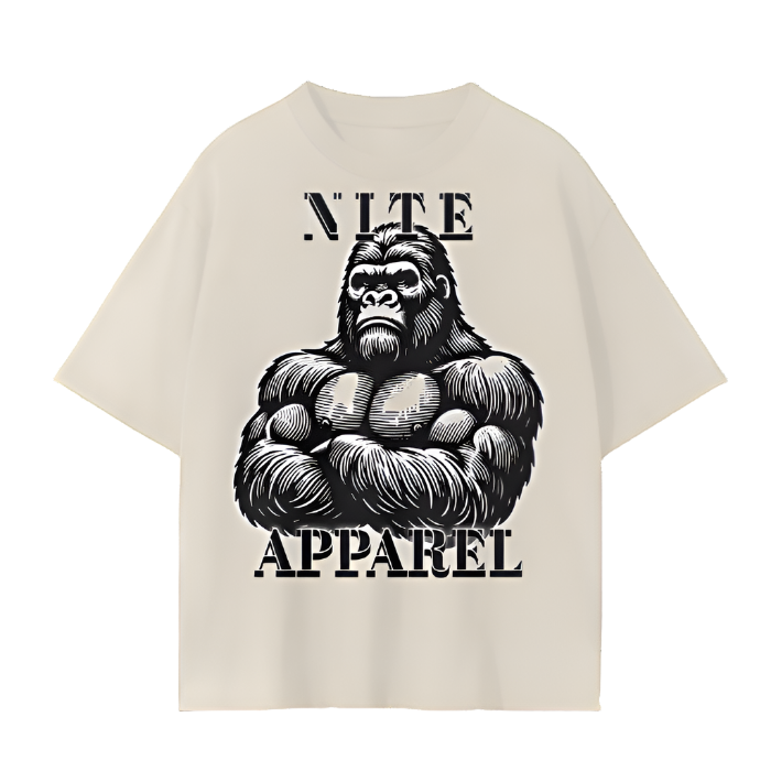 The Rilla' Tee