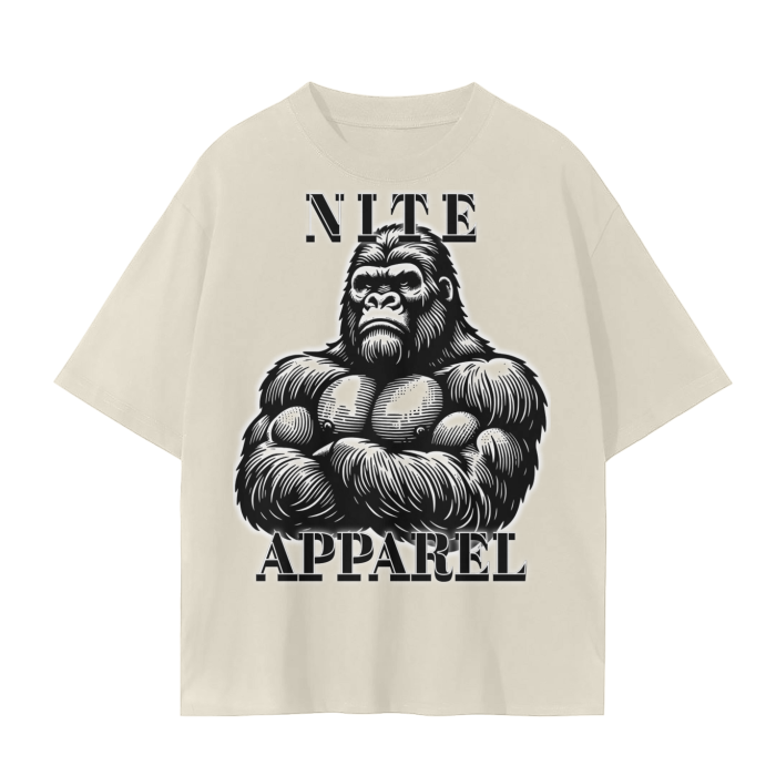 The Rilla' Tee