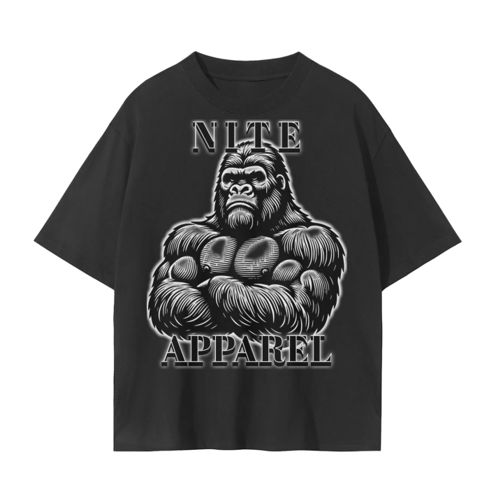 The Rilla' Tee