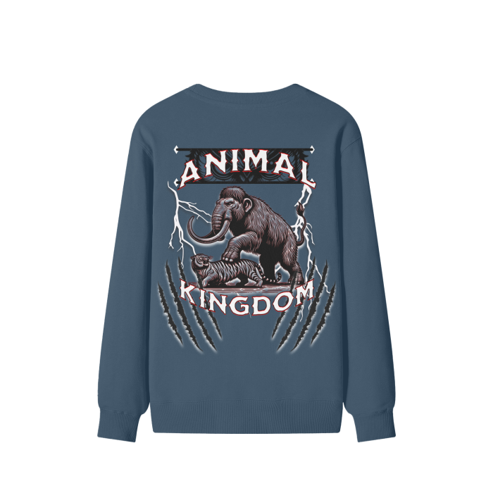 Mammoth Crewneck