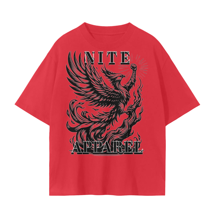 Firebird Tee