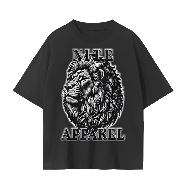 The Lion Tee