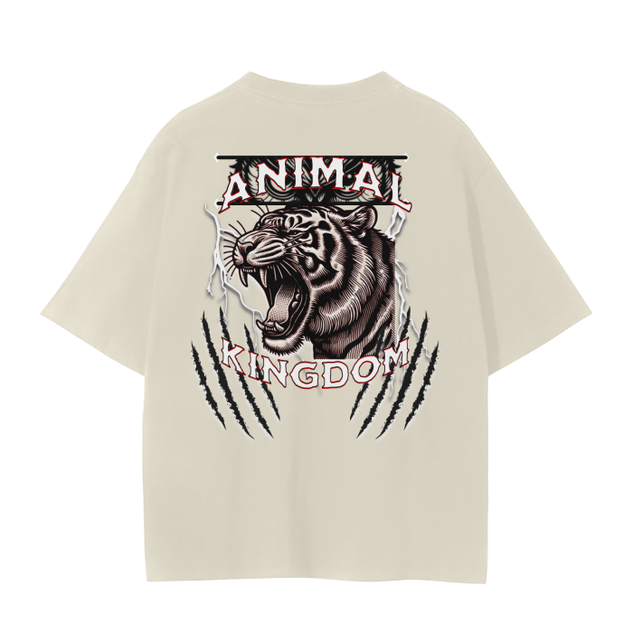 The Tiger Tee