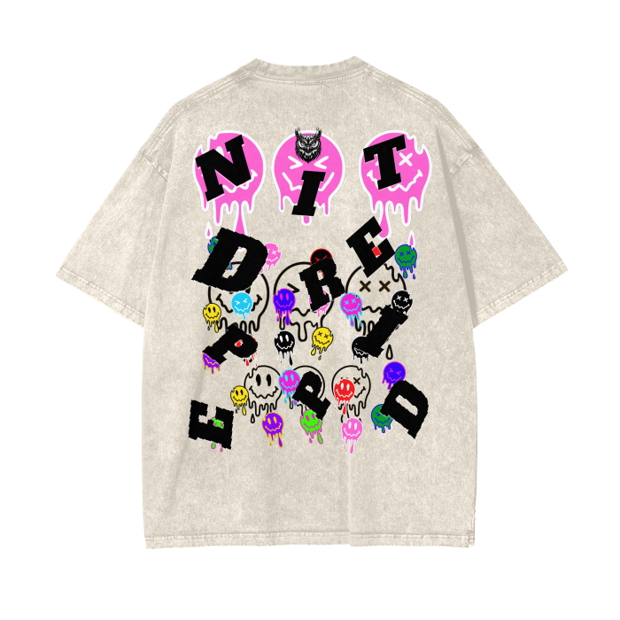 Dripped Collect Tee 5 of 12