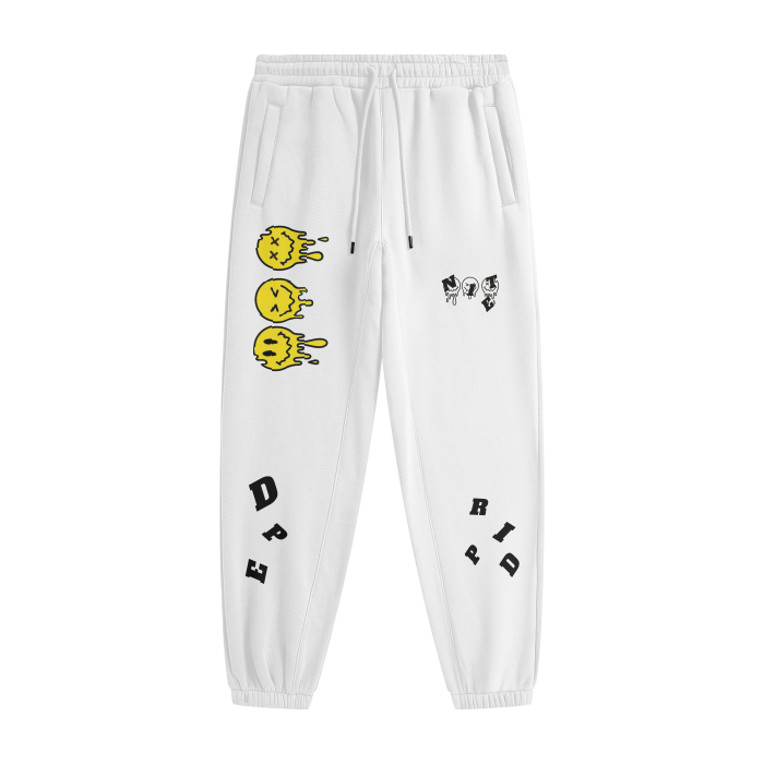 Dripped Gallery Sweatpants