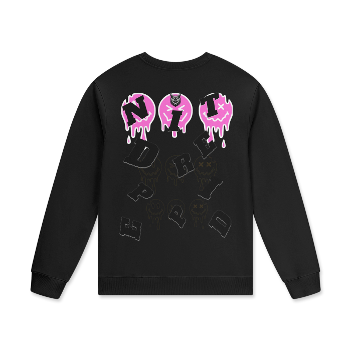 Dripped Collection Crewneck 10 of 12