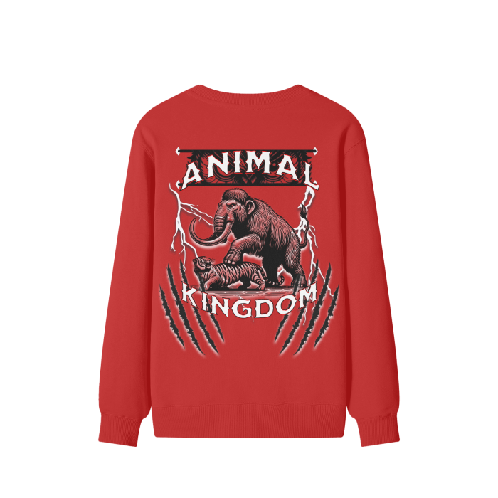 Mammoth Crewneck