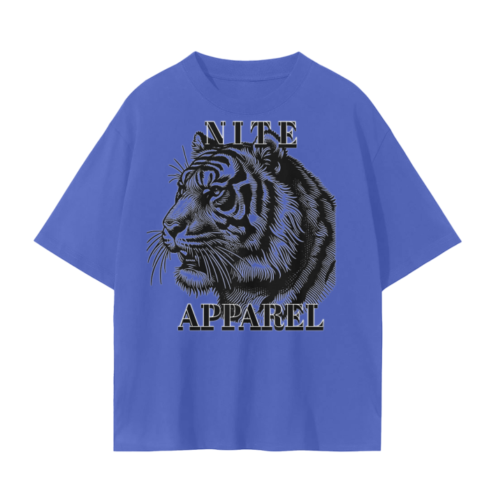 The Tiger Tee