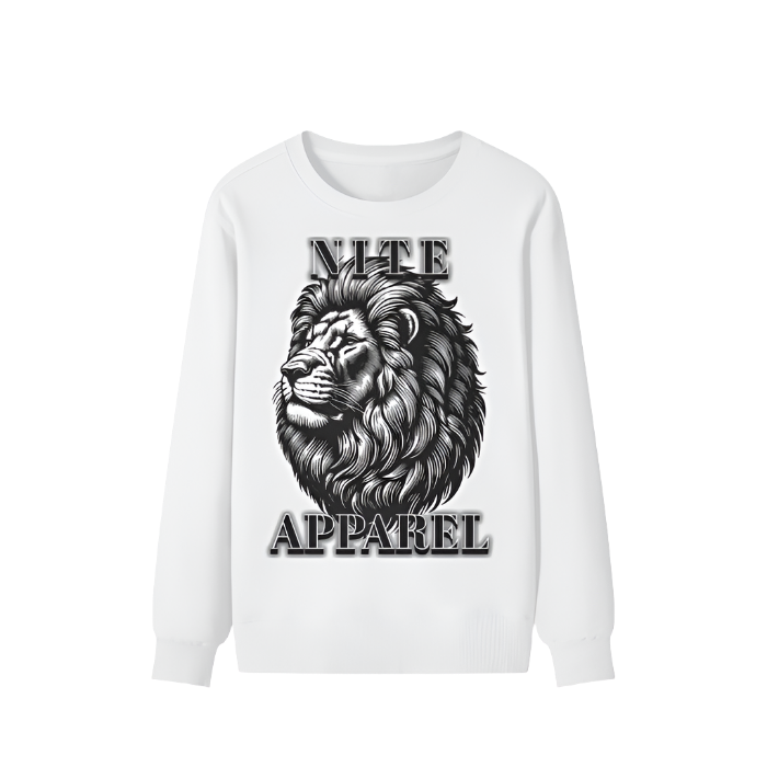 The Lion Crewneck