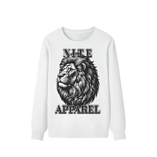 The Lion Crewneck