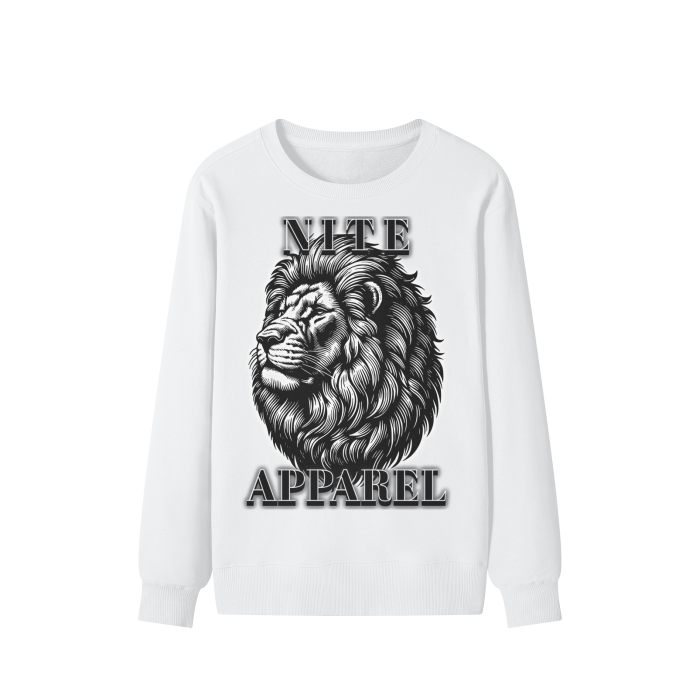 The Lion Crewneck