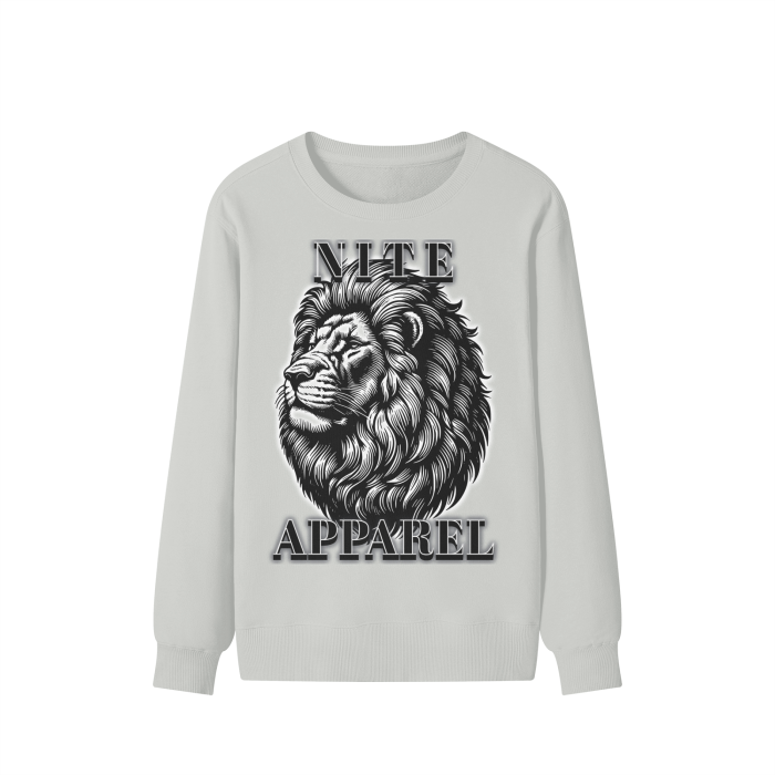 The Lion Crewneck