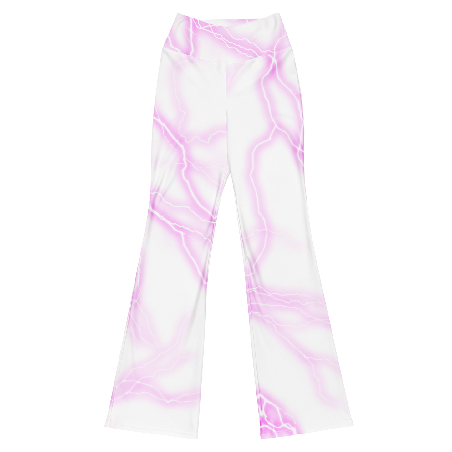 Lightning Flare Leggings