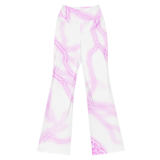 Lightning Flare Leggings