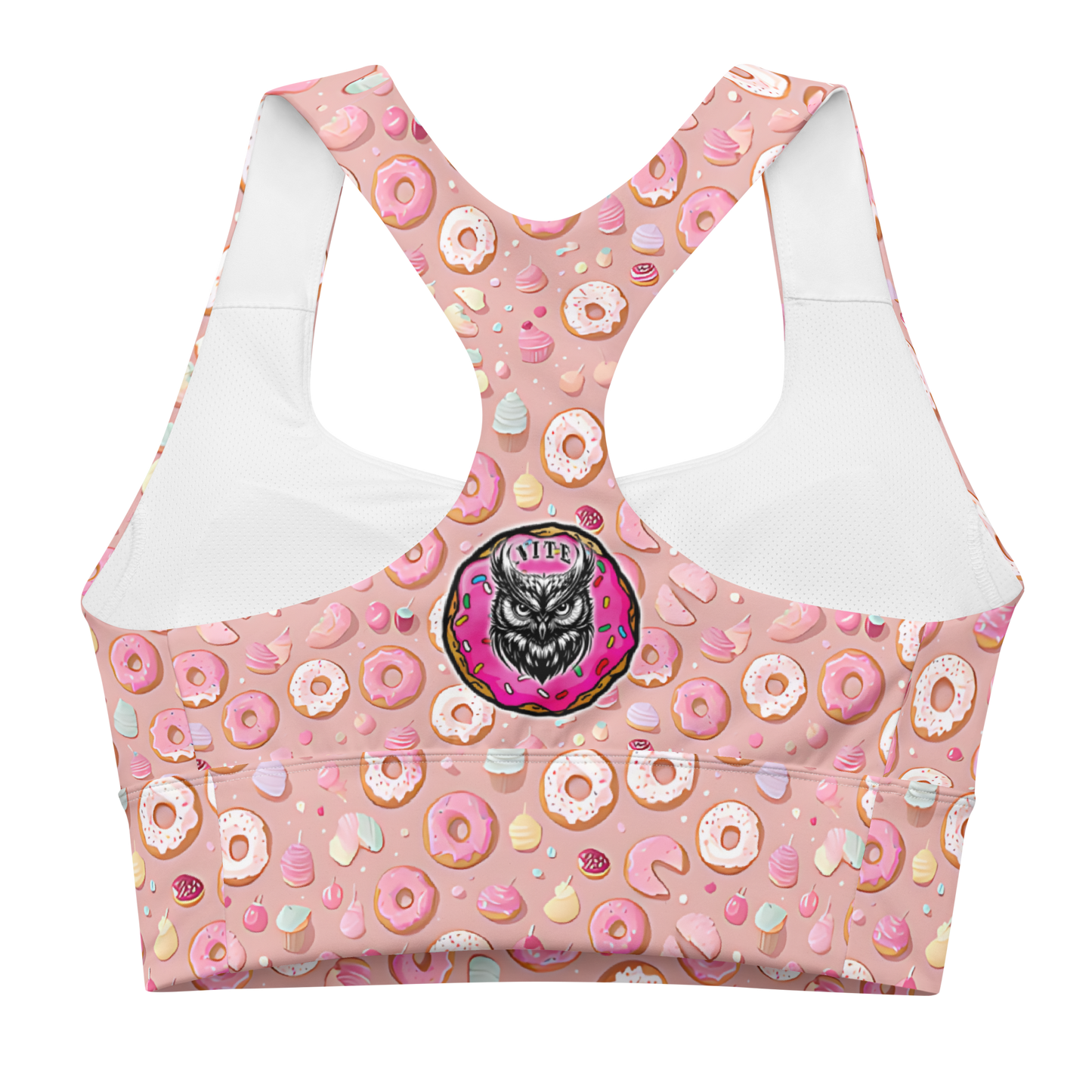 Donut Sport Top