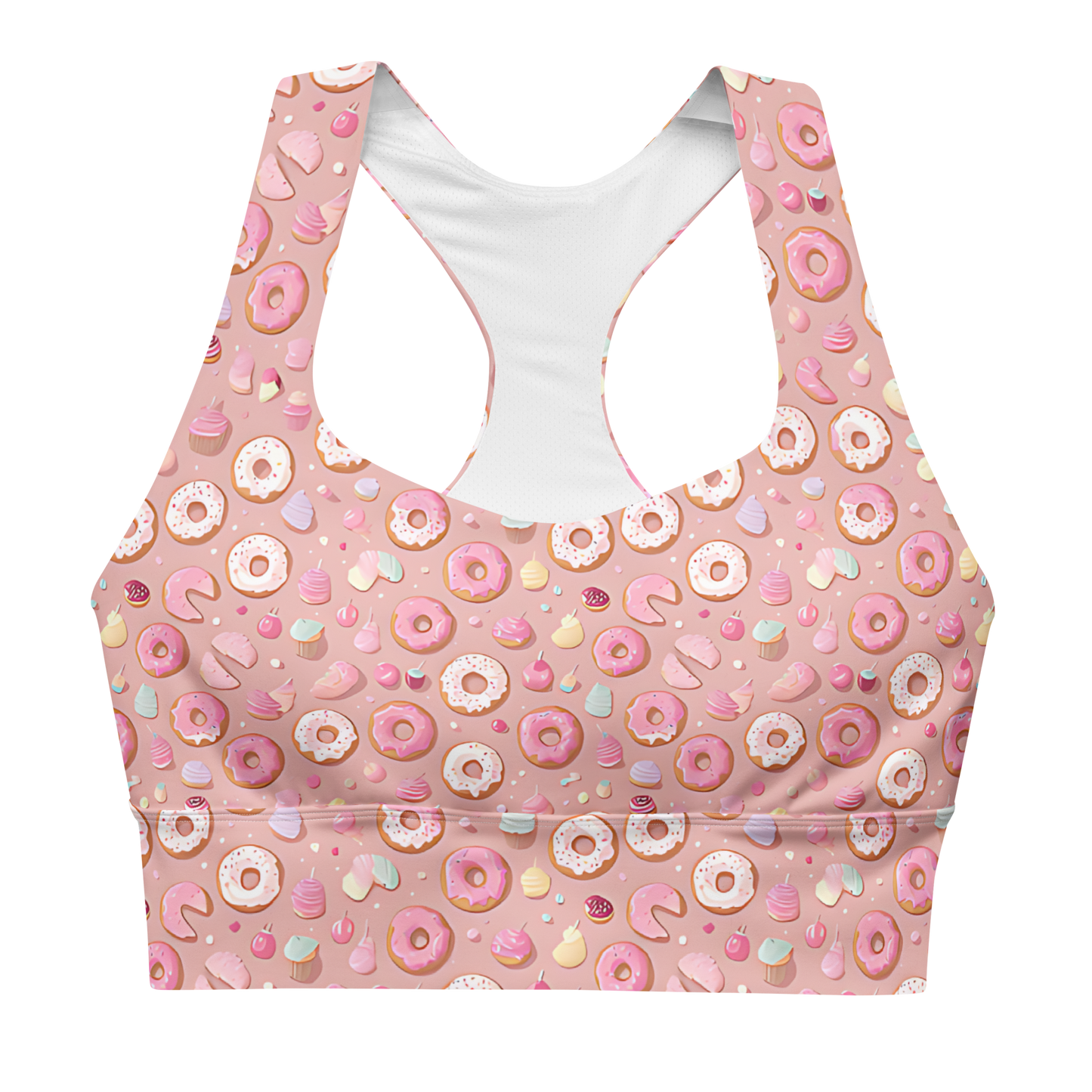 Donut Sport Top