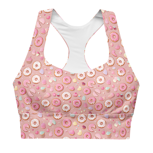 Donut Sport Top