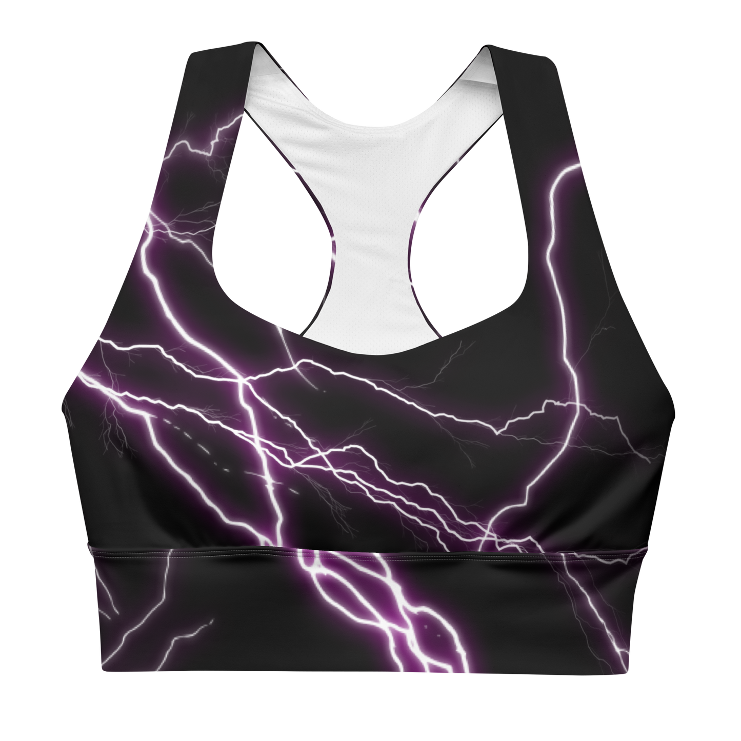 Lightning Sport Top