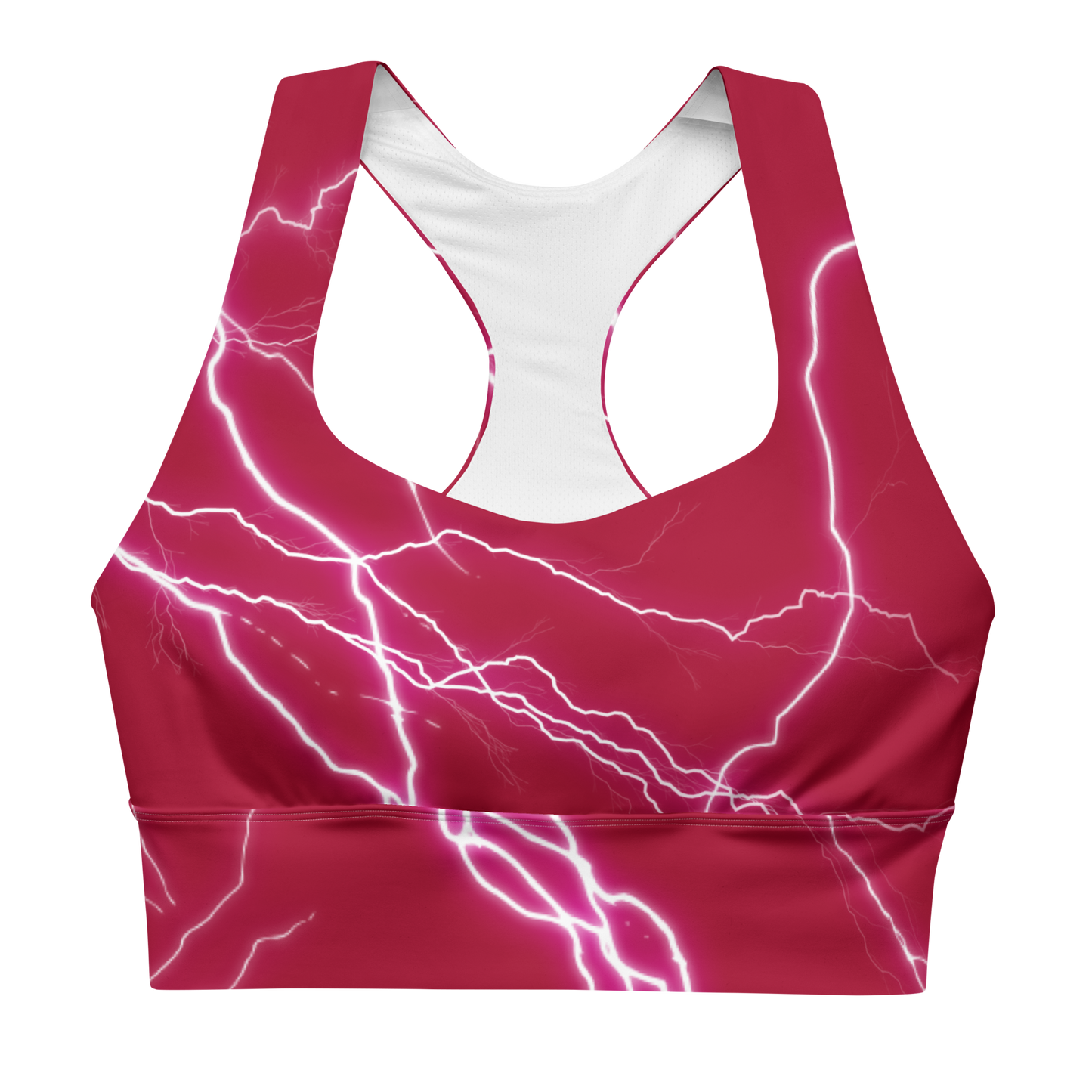 Lightning Sport Top