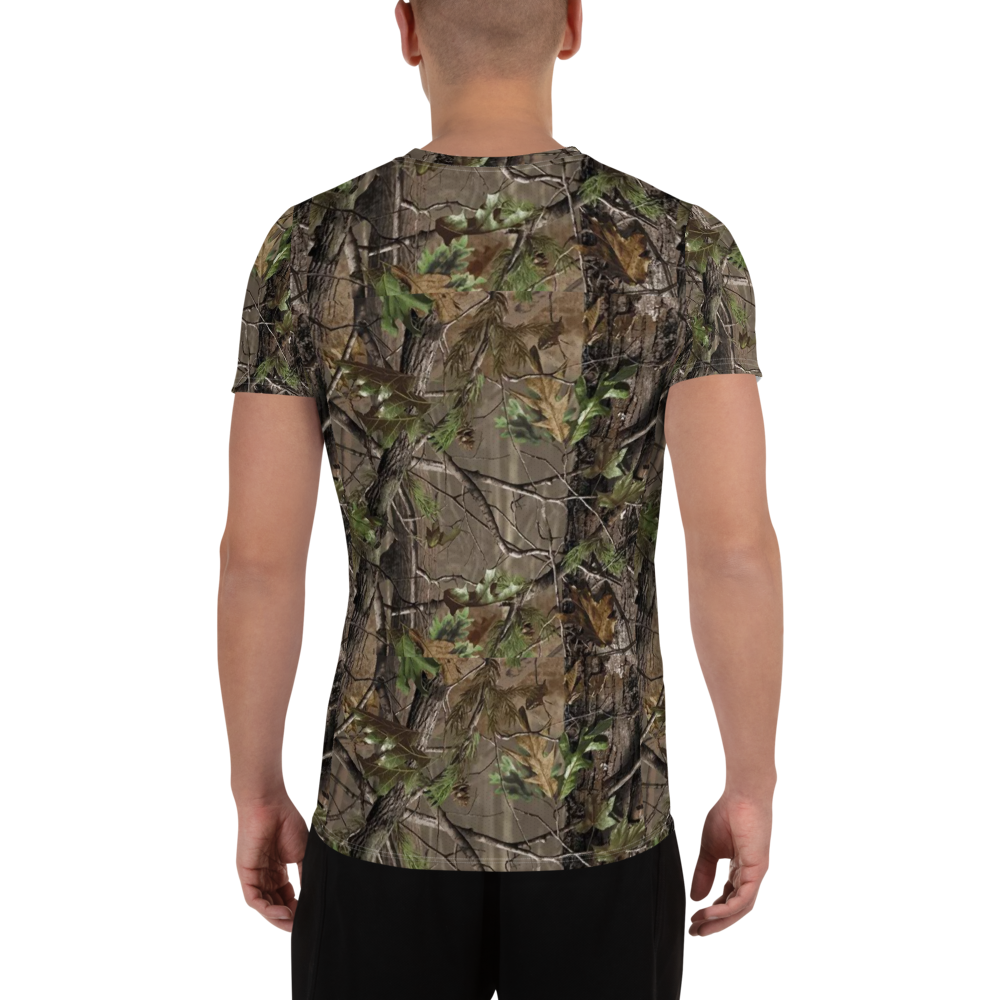 N I T E Essential Camo Compression