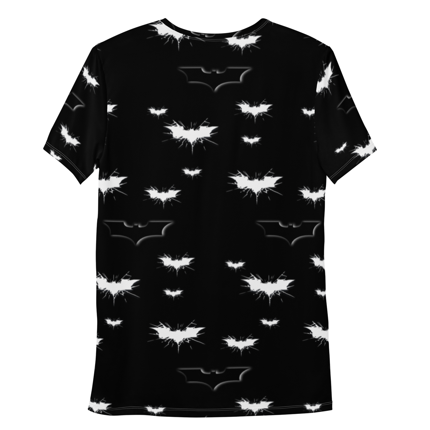 Batman Compression Tee