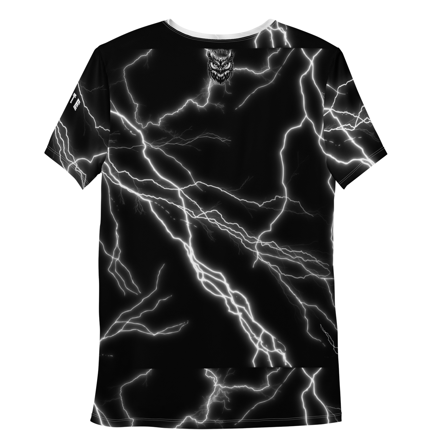 Lightning Compression Tee