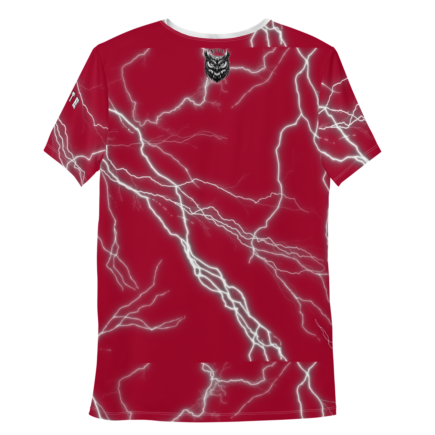 Lightning Compression Tee