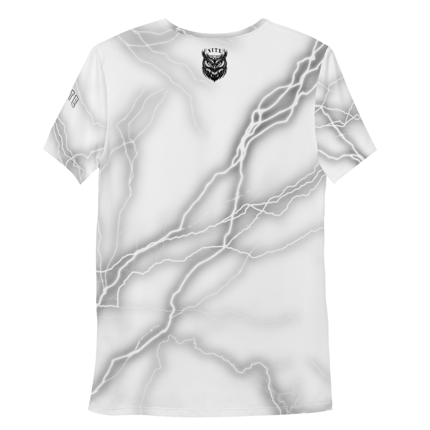 Lightning Compression Tee