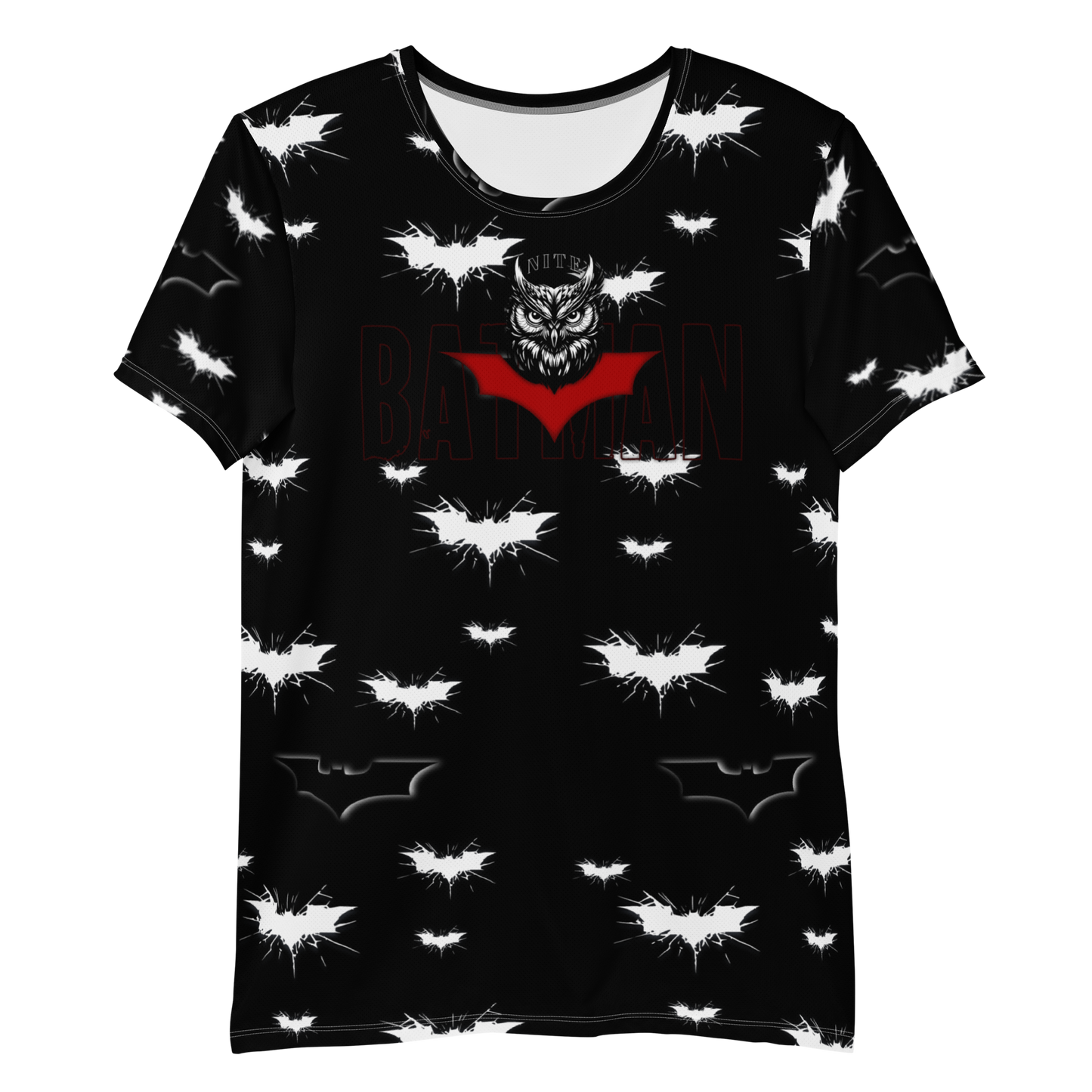 Batman Compression Tee