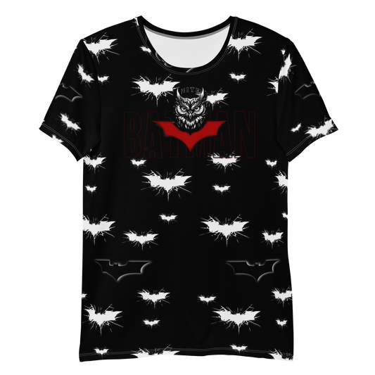 Batman Compression Tee