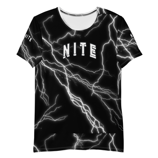 Lightning Compression Tee