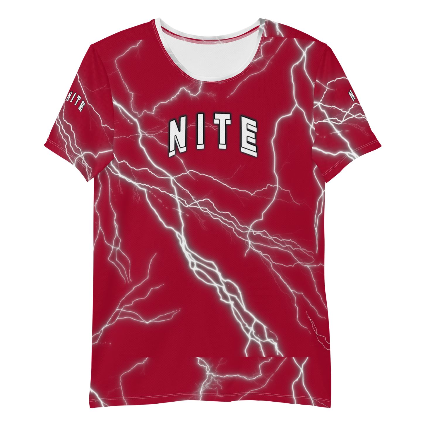 Lightning Compression Tee