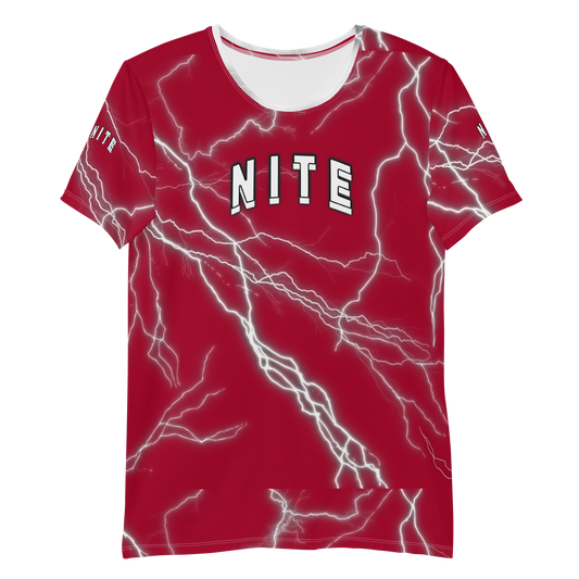 Lightning Compression Tee