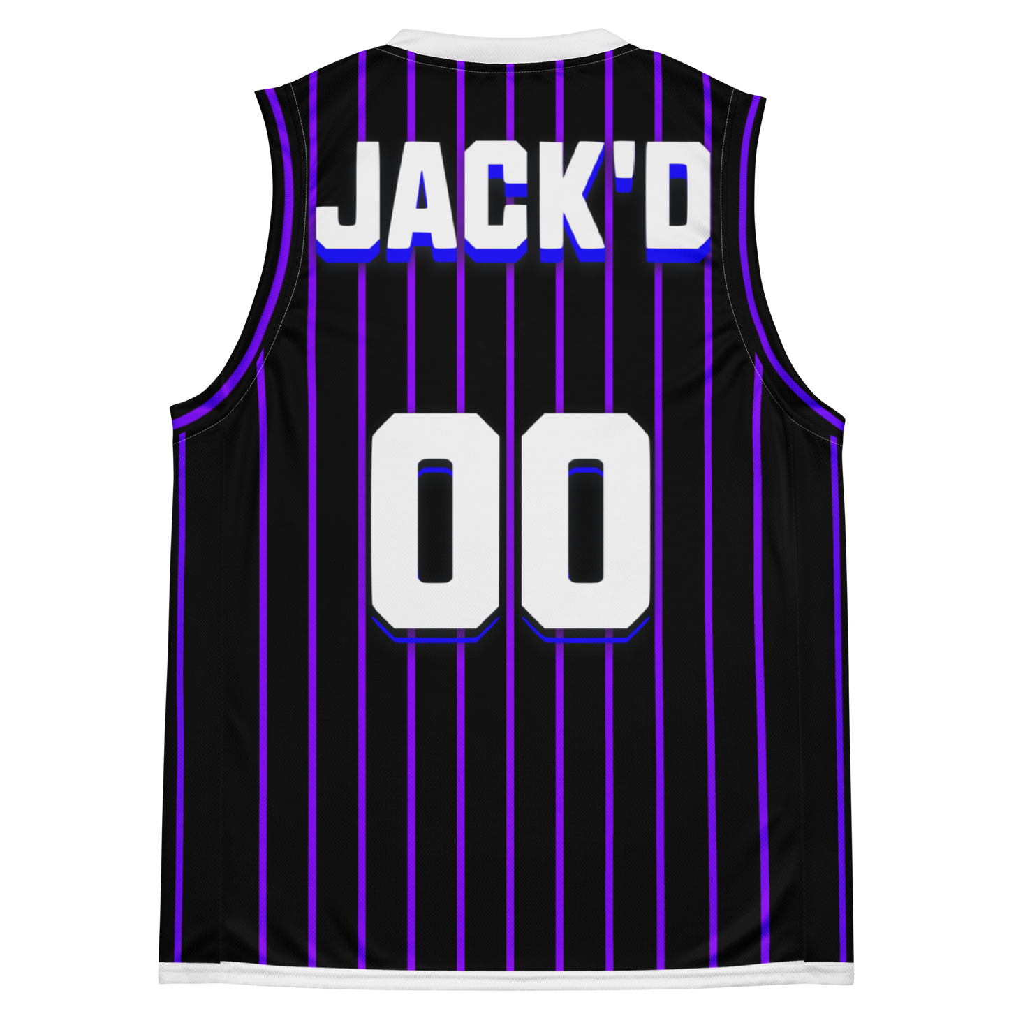 Jacked Tee