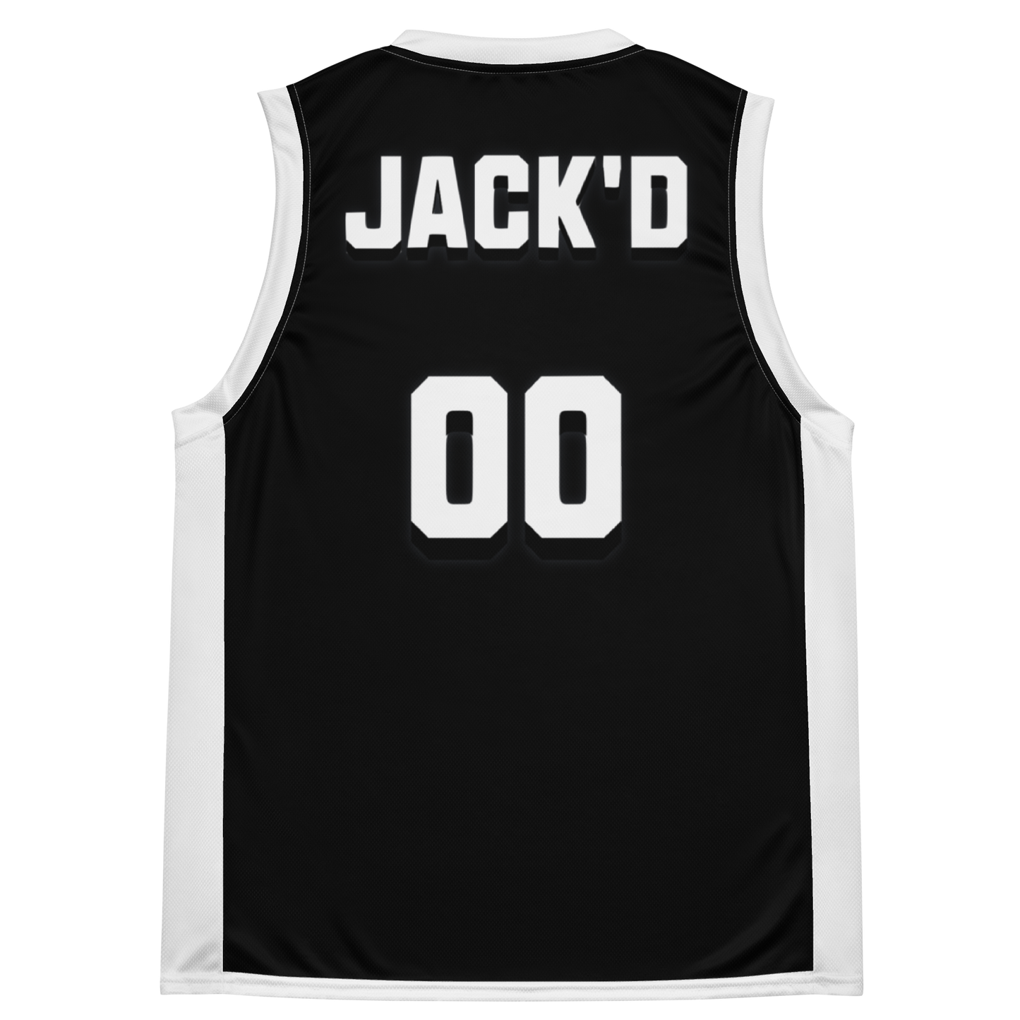 Jacked Tee