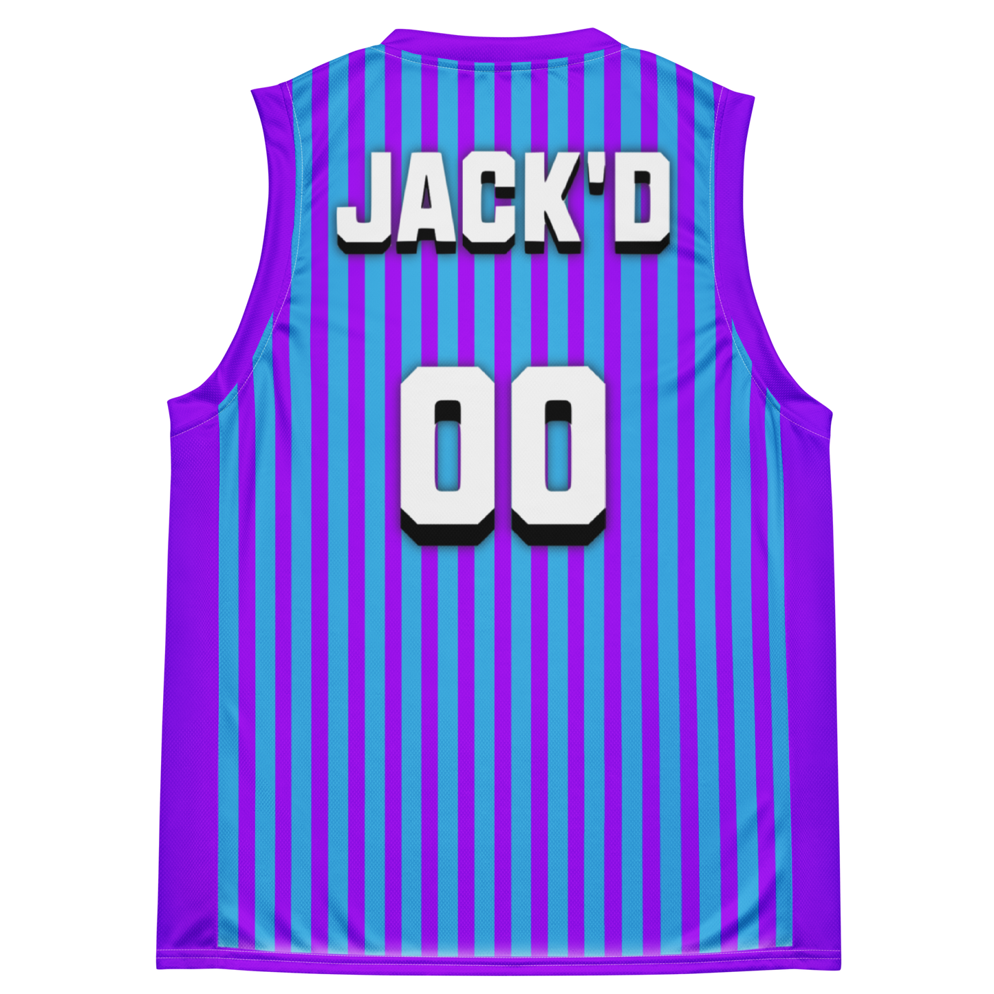 Jacked Tee