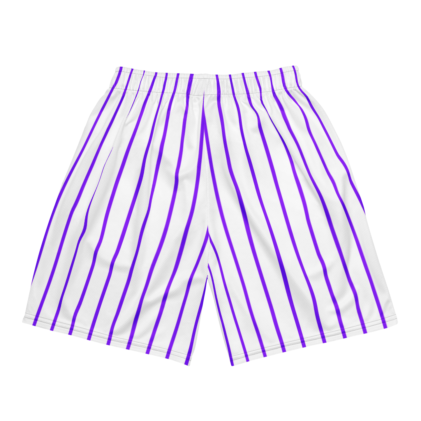 Lite Pinstripe Shorts