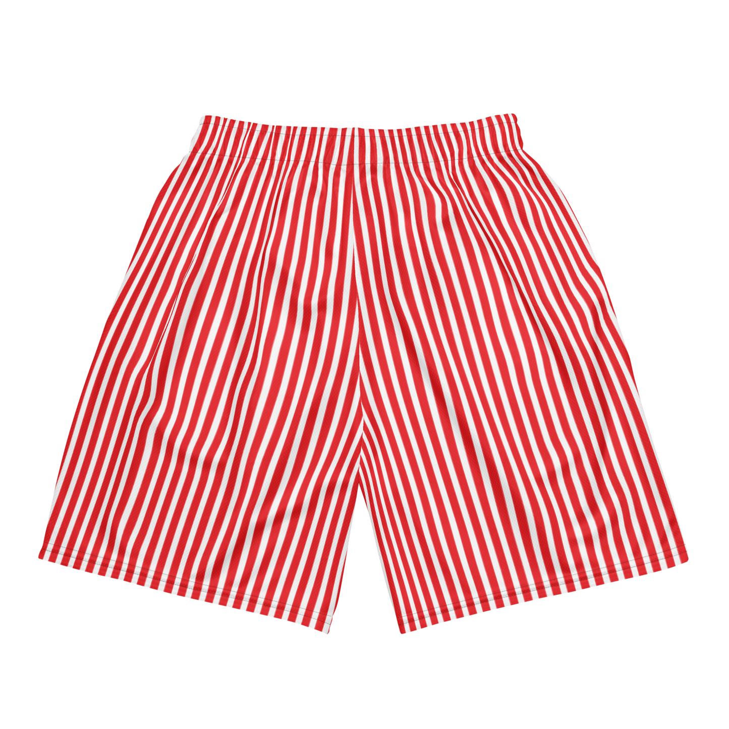 Striped Shorts