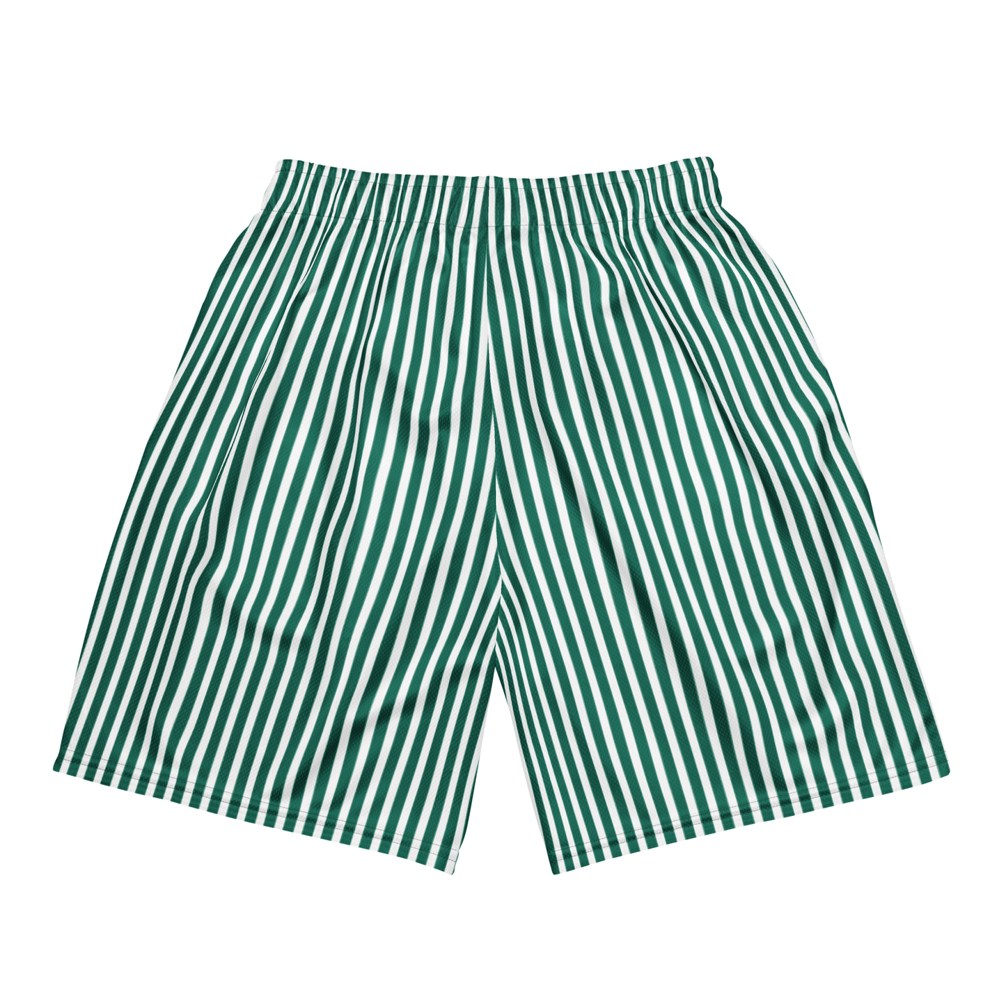 Striped Shorts