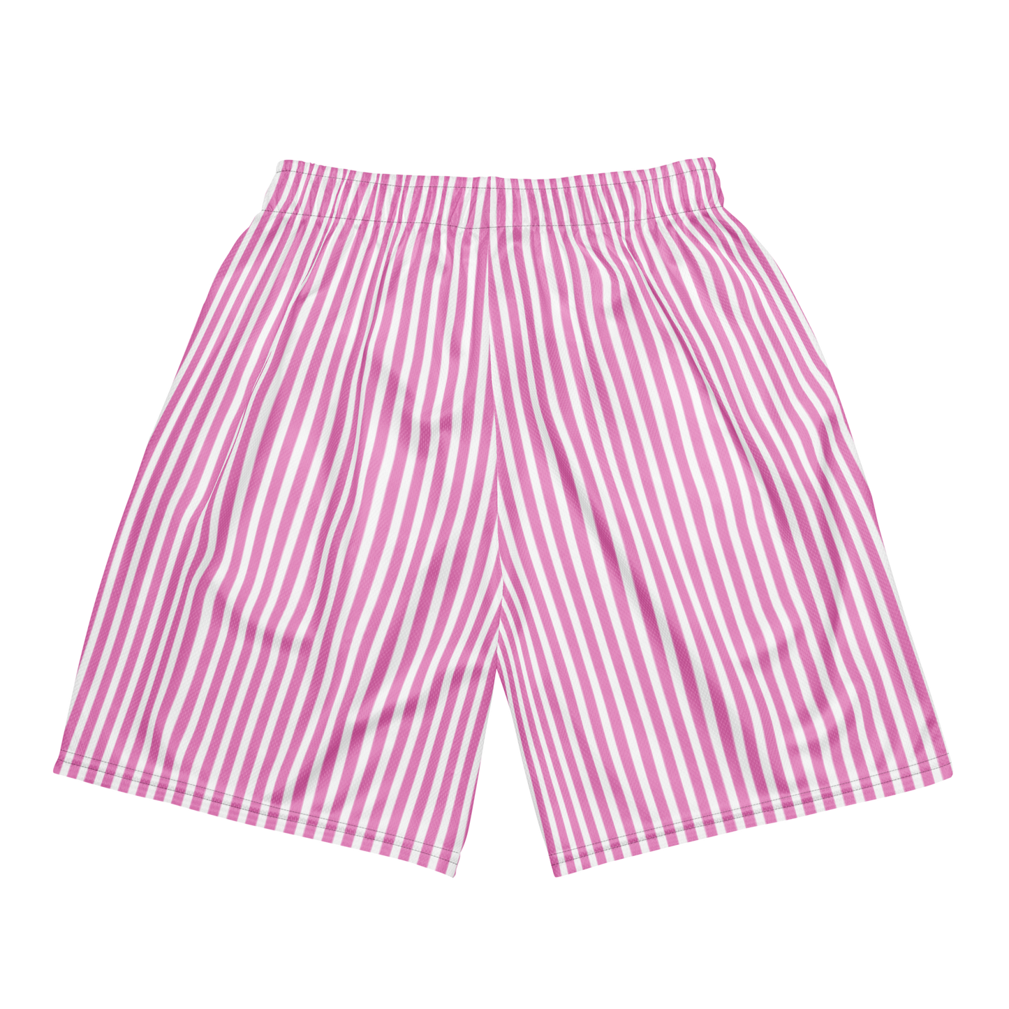 Striped Shorts